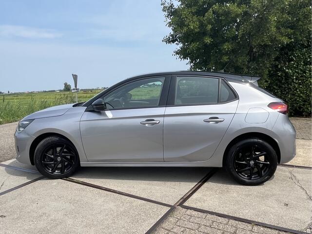 Opel CORSA 1.2 Turbo GS