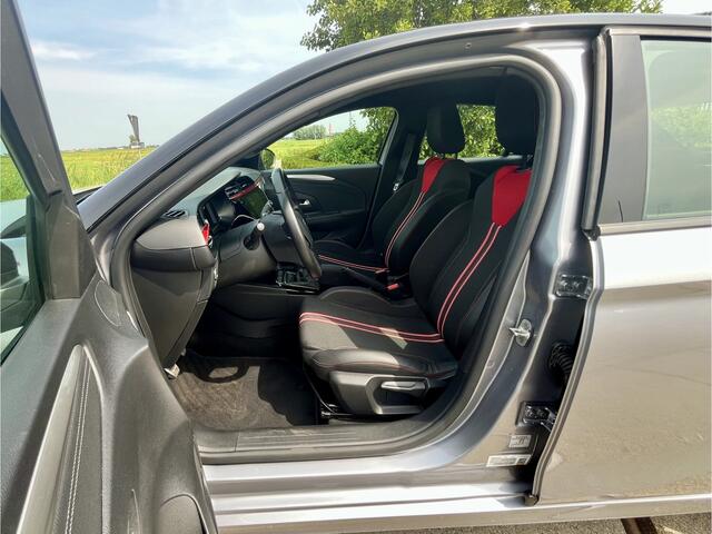Opel CORSA 1.2 Turbo GS