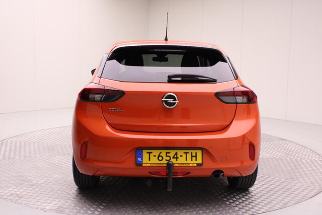 Opel CORSA 1.2 Level 2 | afn. trekhaak | airco | pdc achter | carplay | cruise control | bluetooth telefoon | spiegels electr. verstelbaar | centrale deurvergrendeling met afst. bed.