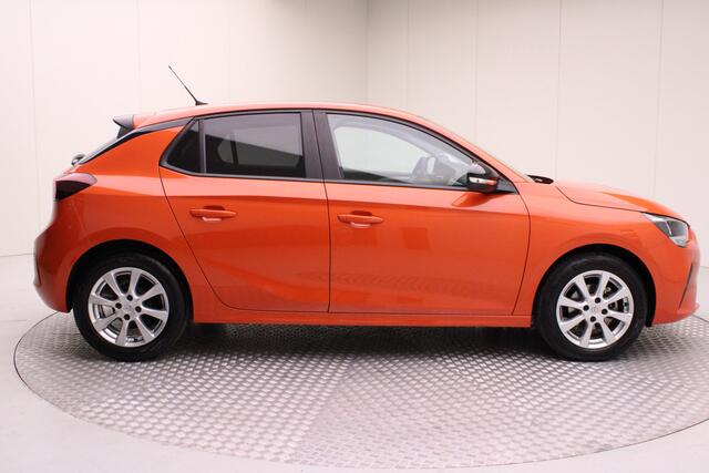 Opel CORSA 1.2 Level 2 | afn. trekhaak | airco | pdc achter | carplay | cruise control | bluetooth telefoon | spiegels electr. verstelbaar | centrale deurvergrendeling met afst. bed.