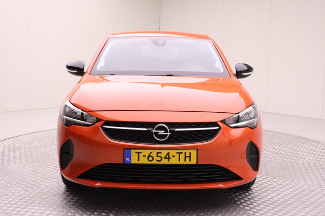 Opel CORSA 1.2 Level 2 | afn. trekhaak | airco | pdc achter | carplay | cruise control | bluetooth telefoon | spiegels electr. verstelbaar | centrale deurvergrendeling met afst. bed.