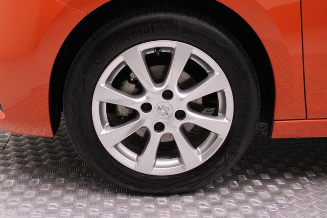 Opel CORSA 1.2 Level 2 | afn. trekhaak | airco | pdc achter | carplay | cruise control | bluetooth telefoon | spiegels electr. verstelbaar | centrale deurvergrendeling met afst. bed.