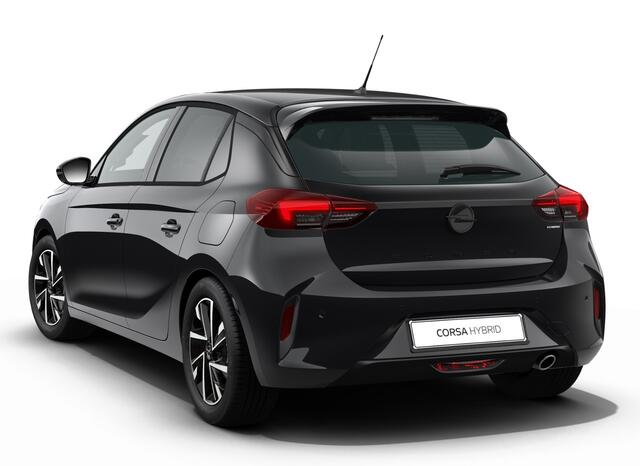 Opel CORSA 1.2 Turbo Hybrid Yes DIRECT RIJDEN - RIJKLAAR - TECH PAKKET - 8 JAAR GARANTIE