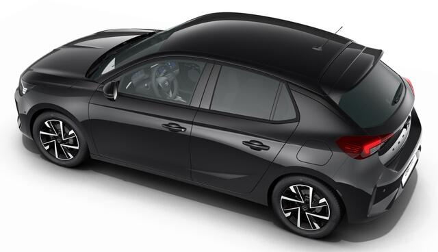 Opel CORSA 1.2 Turbo Hybrid Yes DIRECT RIJDEN - RIJKLAAR - TECH PAKKET - 8 JAAR GARANTIE