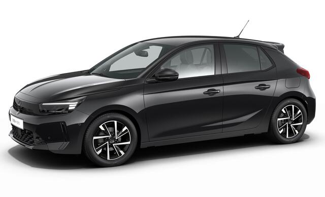 Opel CORSA 1.2 Turbo Hybrid Yes DIRECT RIJDEN - RIJKLAAR - TECH PAKKET - 8 JAAR GARANTIE