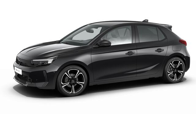 Opel CORSA 1.2 Turbo Hybrid Ultimate DIRECT RIJDEN - RIJKLAAR - 17" VELGEN - 8 JAAR GARANTIE