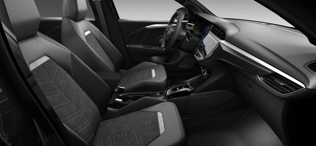 Opel CORSA 1.2 Turbo Hybrid Ultimate DIRECT RIJDEN - RIJKLAAR - 17" VELGEN - 8 JAAR GARANTIE