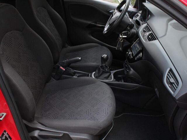 Opel CORSA 1.4 Favourite | Navi | Cruise | Airco | Park sens | Lm-Velgen