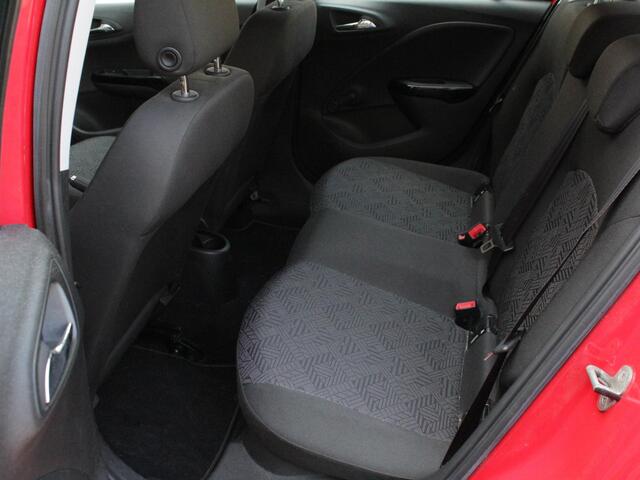 Opel CORSA 1.4 Favourite | Navi | Cruise | Airco | Park sens | Lm-Velgen