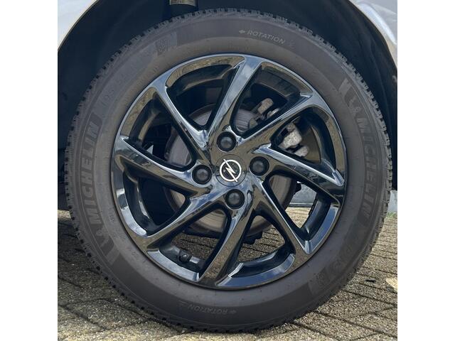 Opel CORSA 1.2 GS Line 131PK | AUTOMAAT | 2e Eigenaar | NL AUTO | Onderhoudshistorie | Achteruitrijcamera | Sportstoelen | Armsteun | Apple Carplay & Andriod Auto | Lichtmetalen Velgen | 2 Sleutels | Keyless |