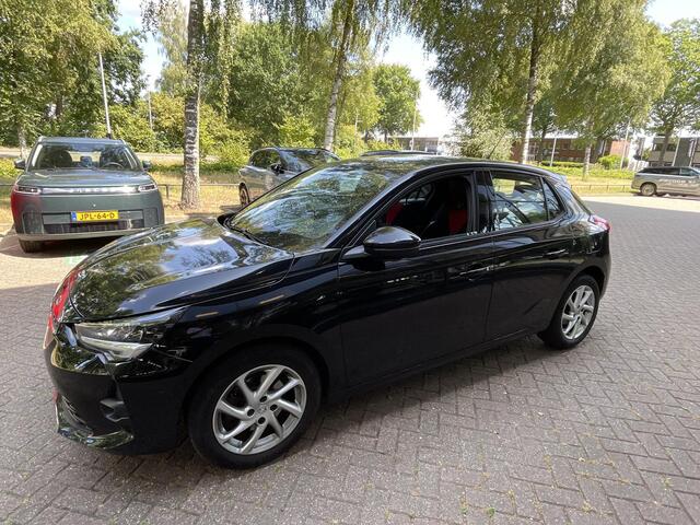 Opel CORSA 1.2 GS Line | Carplay/ Android | Cruise Control | Navigatie |