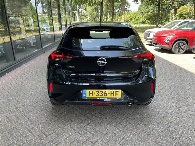 Opel CORSA 1.2 GS Line | Carplay/ Android | Cruise Control | Navigatie |