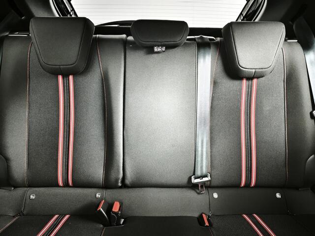 Opel CORSA 1.2 GS Line | Airco | AppleCarplay AndroidAuto Navigatie | Cruisecontrol | Lichtmetaal |