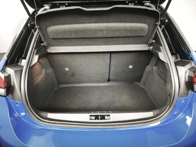 Opel CORSA 1.2 GS Line | Airco | AppleCarplay AndroidAuto Navigatie | Cruisecontrol | Lichtmetaal |