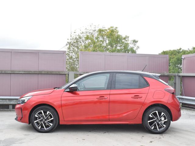 Opel CORSA 1.2 Turbo Yes | TOT 8 JAAR GARANTIE | WINTERPAKKET | PARKEERSENSOREN | CARPLAY | AIRCO |