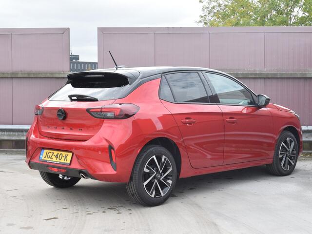 Opel CORSA 1.2 Turbo Yes | TOT 8 JAAR GARANTIE | WINTERPAKKET | PARKEERSENSOREN | CARPLAY | AIRCO |