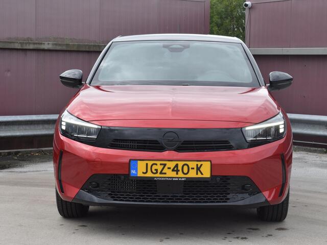 Opel CORSA 1.2 Turbo Yes | TOT 8 JAAR GARANTIE | WINTERPAKKET | PARKEERSENSOREN | CARPLAY | AIRCO |