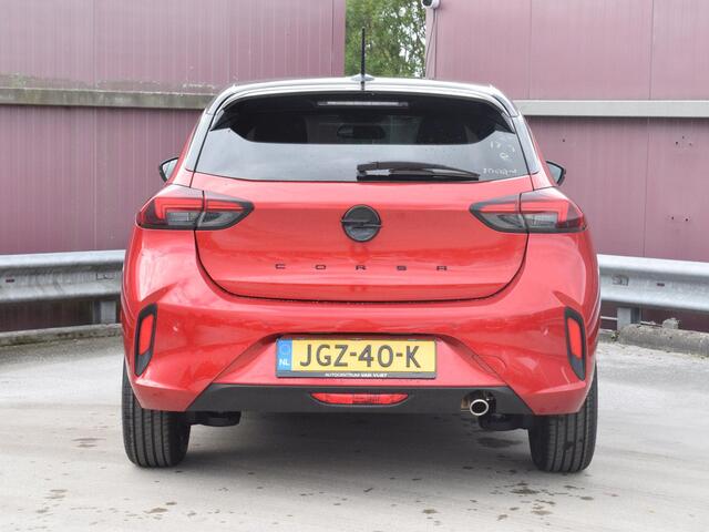 Opel CORSA 1.2 Turbo Yes | TOT 8 JAAR GARANTIE | WINTERPAKKET | PARKEERSENSOREN | CARPLAY | AIRCO |