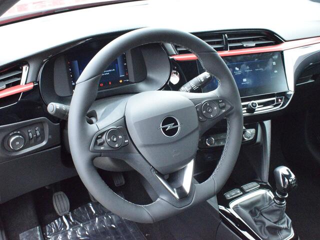Opel CORSA 1.2 Turbo Yes | TOT 8 JAAR GARANTIE | WINTERPAKKET | PARKEERSENSOREN | CARPLAY | AIRCO |
