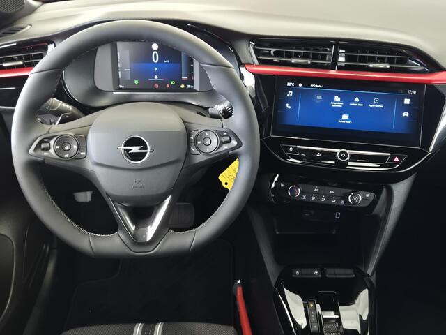 Opel CORSA 1.2 Turbo Yes | TOT 8 JAAR GARANTIE | WINTERPAKKET | PARKEERSENSOREN | CARPLAY | AIRCO |