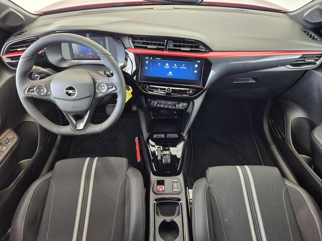 Opel CORSA 1.2 Turbo Yes | TOT 8 JAAR GARANTIE | WINTERPAKKET | PARKEERSENSOREN | CARPLAY | AIRCO |