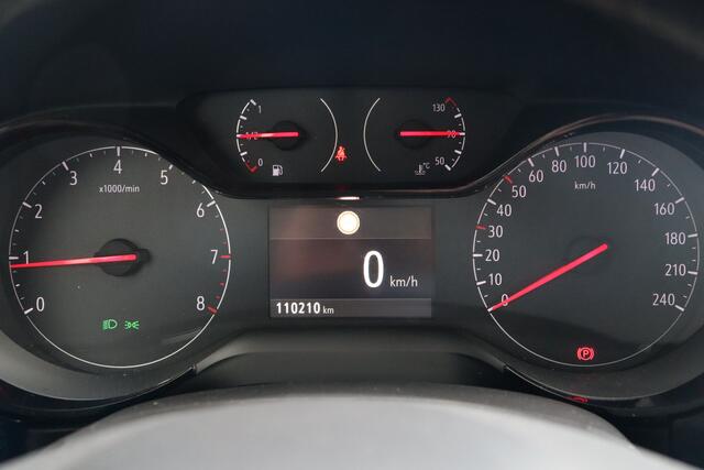 Opel CORSA 1.2 GS Line | Stoel-/Stuurverwarming | 360 camera | Carplay | Cruise Control