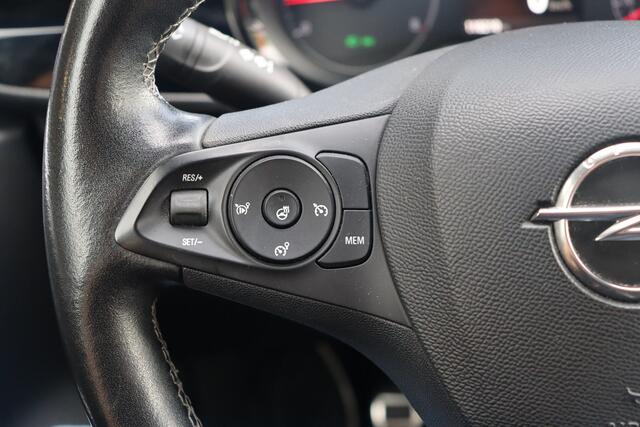Opel CORSA 1.2 GS Line | Stoel-/Stuurverwarming | 360 camera | Carplay | Cruise Control