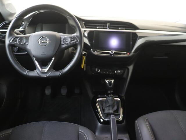 Opel CORSA 1.2 Elegance