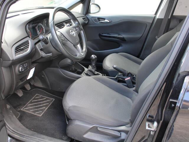 Opel CORSA 1.0 Turbo Online Edition | APPLE CARPLAY / ANDROID AUTO | CRUISE CONTOL | 12 MAANDEN BOVAG GARANTIE |