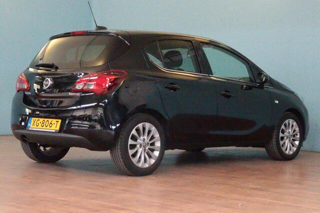 Opel CORSA 1.0 Turbo Online Edition | NAVI | CLIMA | CAMERA + PDC | CRUISE | LMV |