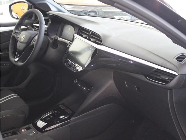 Opel CORSA 1.2 Turbo Hybrid GS VOORRAAD KORTING