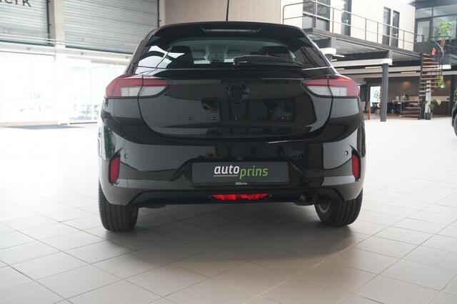 Opel CORSA 1.2 Turbo Yes