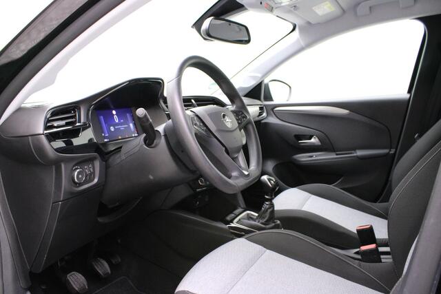 Opel CORSA 1.2 Turbo Edition | 1e Eigenaar | Carplay / Blind Spot / Camera / Cruise / Bluetooth