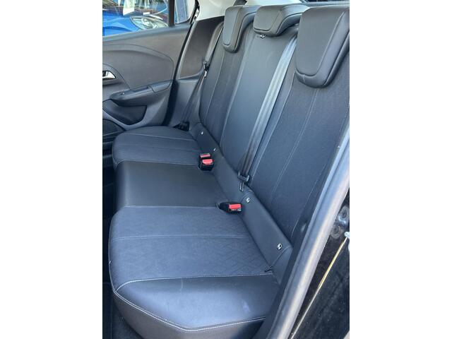 Opel CORSA 1.2 Elegance 102PK | Onderhoudshistorie | NL AUTO | NAP | Navigatie | Carplay | Climate Control | Cruise Control | Armsteun | 2 Sleutels |