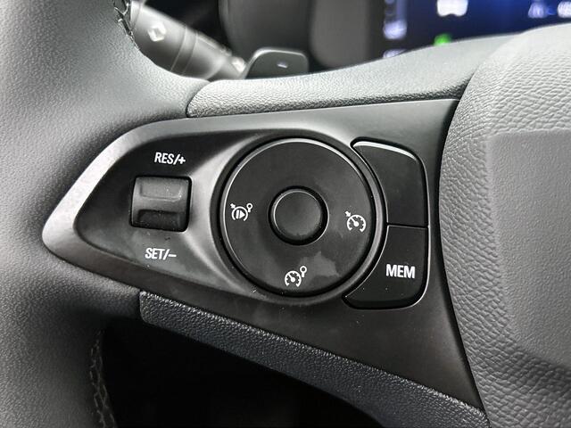 Opel CORSA 1.2 Turbo Hybrid GS | 110pk | Automaat | 18.000km! | Apple Carplay/Android Auto |