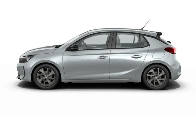 Opel CORSA 1.2 Turbo Edition | NIEUW! | TOT 8 JAAR GARANTIE! | ¤2.500,- Inruilpremie! | PRIVE LEASE VANAF ¤359,- PER MAAND |