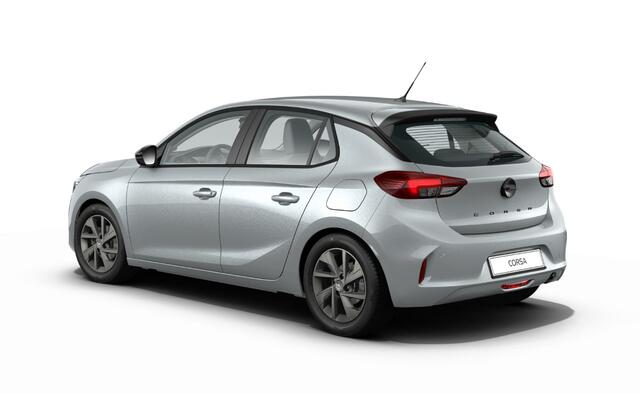 Opel CORSA 1.2 Turbo Edition | NIEUW! | TOT 8 JAAR GARANTIE! | ¤2.500,- Inruilpremie! | PRIVE LEASE VANAF ¤359,- PER MAAND |