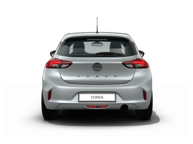 Opel CORSA 1.2 Turbo Edition | NIEUW! | TOT 8 JAAR GARANTIE! | ¤2.500,- Inruilpremie! | PRIVE LEASE VANAF ¤359,- PER MAAND |