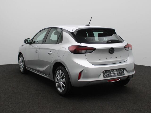 Opel CORSA 1.2 Turbo Edition | VOORRAAD VOORDEEL | TOT 8 JAAR GARANTIE