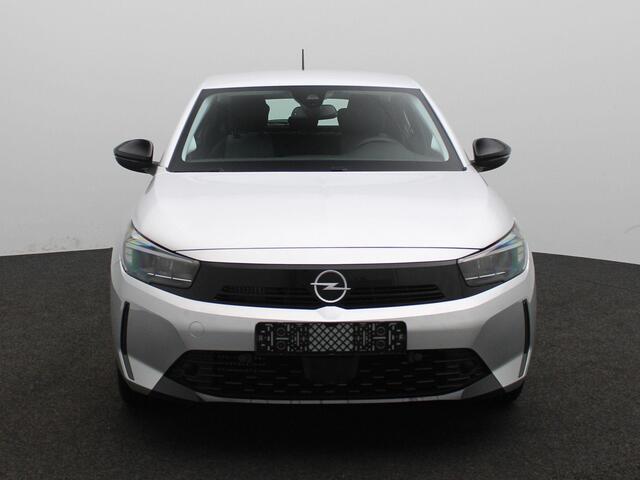 Opel CORSA 1.2 Turbo Edition | VOORRAAD VOORDEEL | TOT 8 JAAR GARANTIE