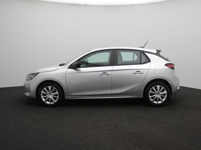 Opel CORSA 1.2 Turbo Edition | VOORRAAD VOORDEEL | TOT 8 JAAR GARANTIE