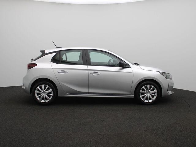 Opel CORSA 1.2 Turbo Edition | VOORRAAD VOORDEEL | TOT 8 JAAR GARANTIE