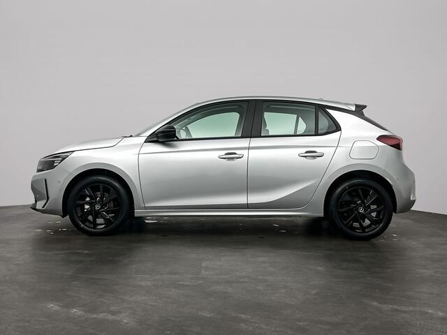 Opel CORSA 1.2 Edition | LMV |