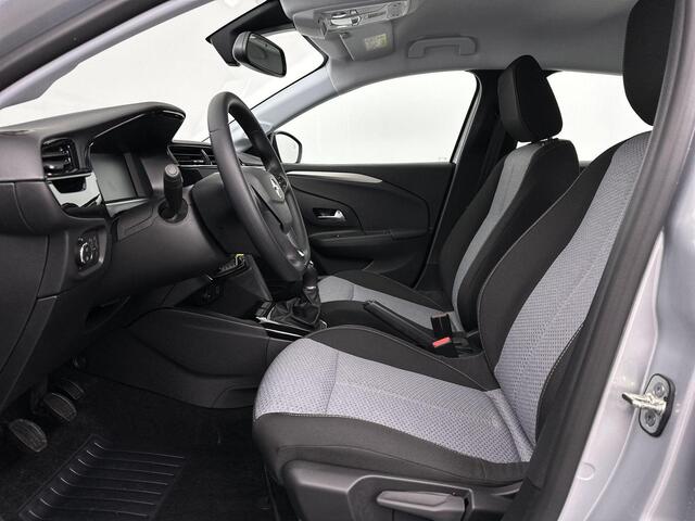 Opel CORSA 1.2 Edition | LMV |