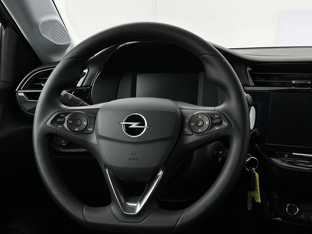Opel CORSA 1.2 Edition | LMV |