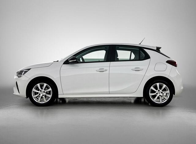 Opel CORSA 1.2 Edition | Apple Carplay/Android Auto | Airco | 16" Lichtmetalen velgen