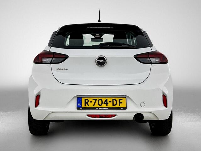 Opel CORSA 1.2 Edition | Apple Carplay/Android Auto | Airco | 16" Lichtmetalen velgen