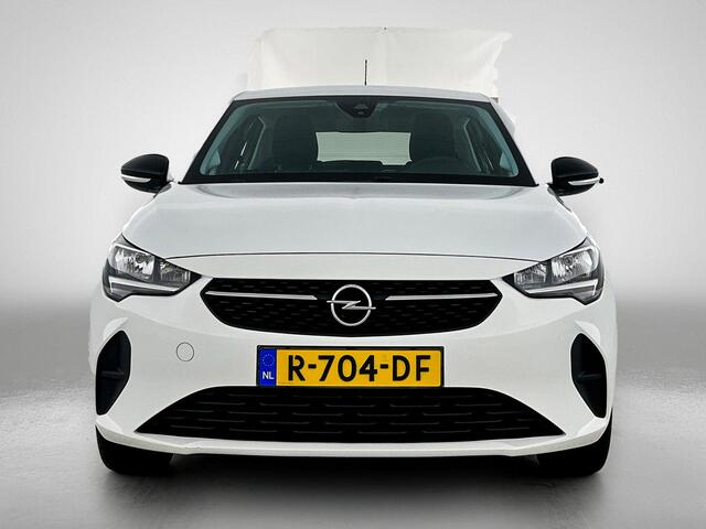 Opel CORSA 1.2 Edition | Apple Carplay/Android Auto | Airco | 16" Lichtmetalen velgen