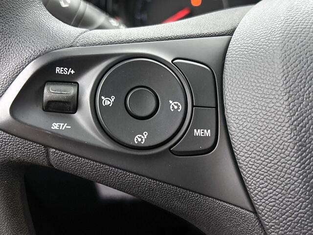Opel CORSA 1.2 Edition | Apple Carplay/Android Auto | Airco | 16" Lichtmetalen velgen