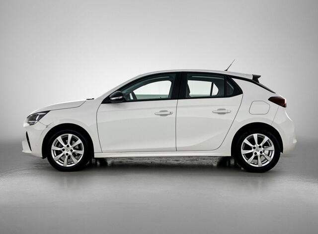 Opel CORSA 1.2 Edition | Te Financieren v.a. ¤156,- P/M |